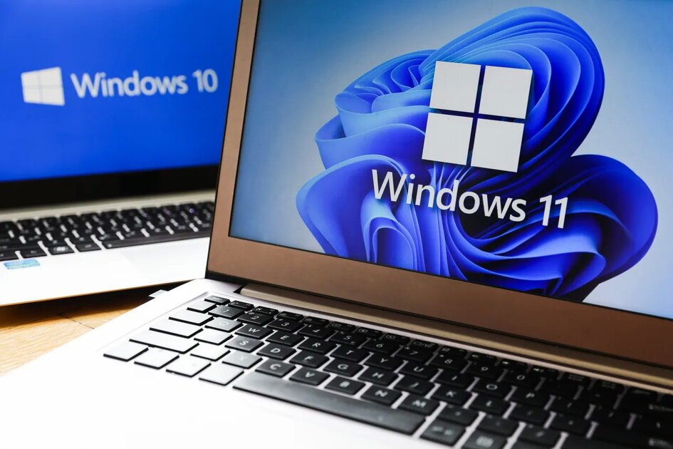 Выбор Windows для вашего нового компьютера или ноутбука: Почему это ...