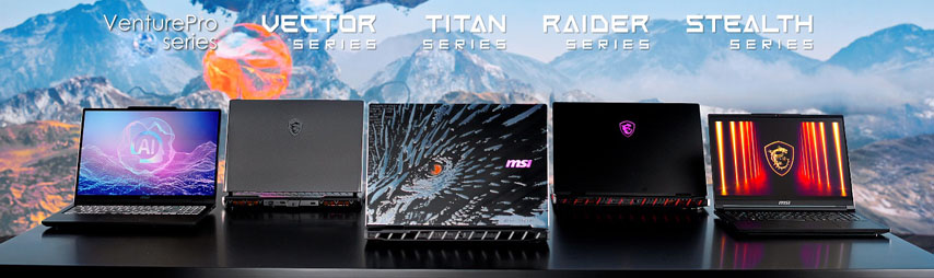 ремонт ноутбуков msi киев