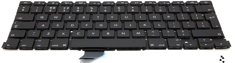 ремонт или замена клавиатуры лептопа киев