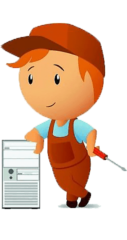 викликати комп'ютерного майстра додому