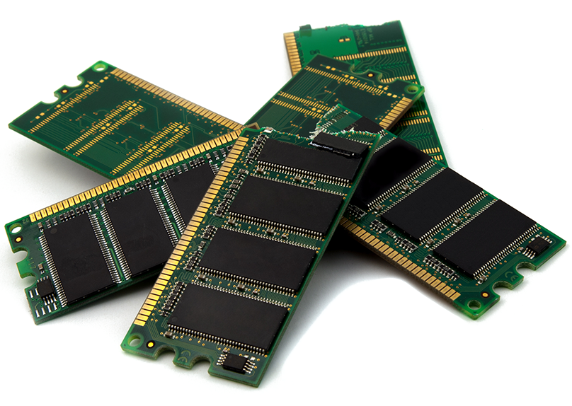 оперативна пам'ять пк