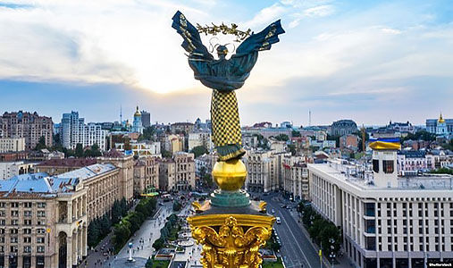 ремонт комп'ютерів та ноутбуків Київ