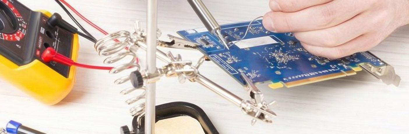 ремонт відеокарт київ